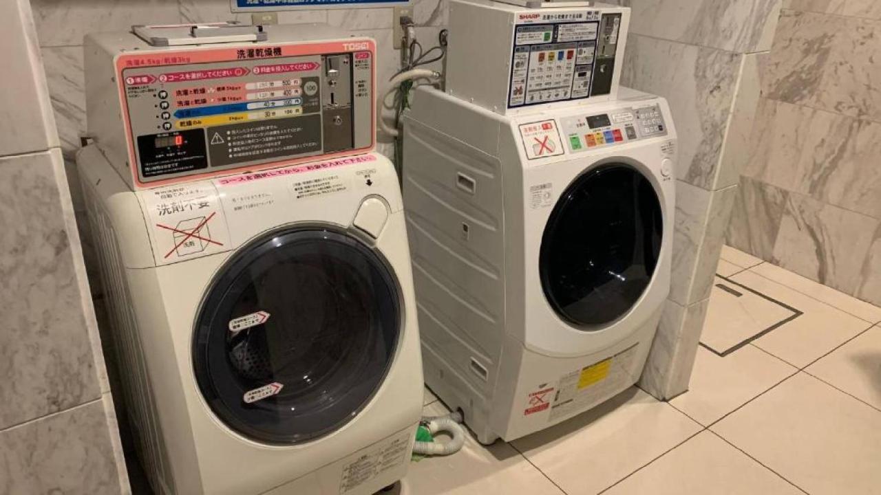 東横inn大阪鶴橋駅前 エクステリア 写真